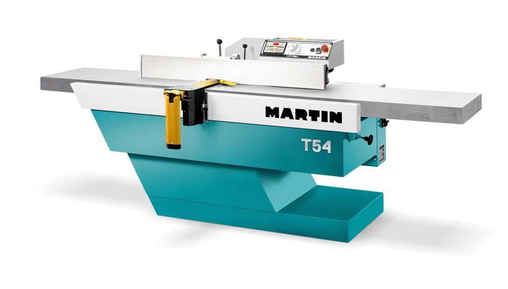 MARTIN_T54_Abricht-Hobelmaschine