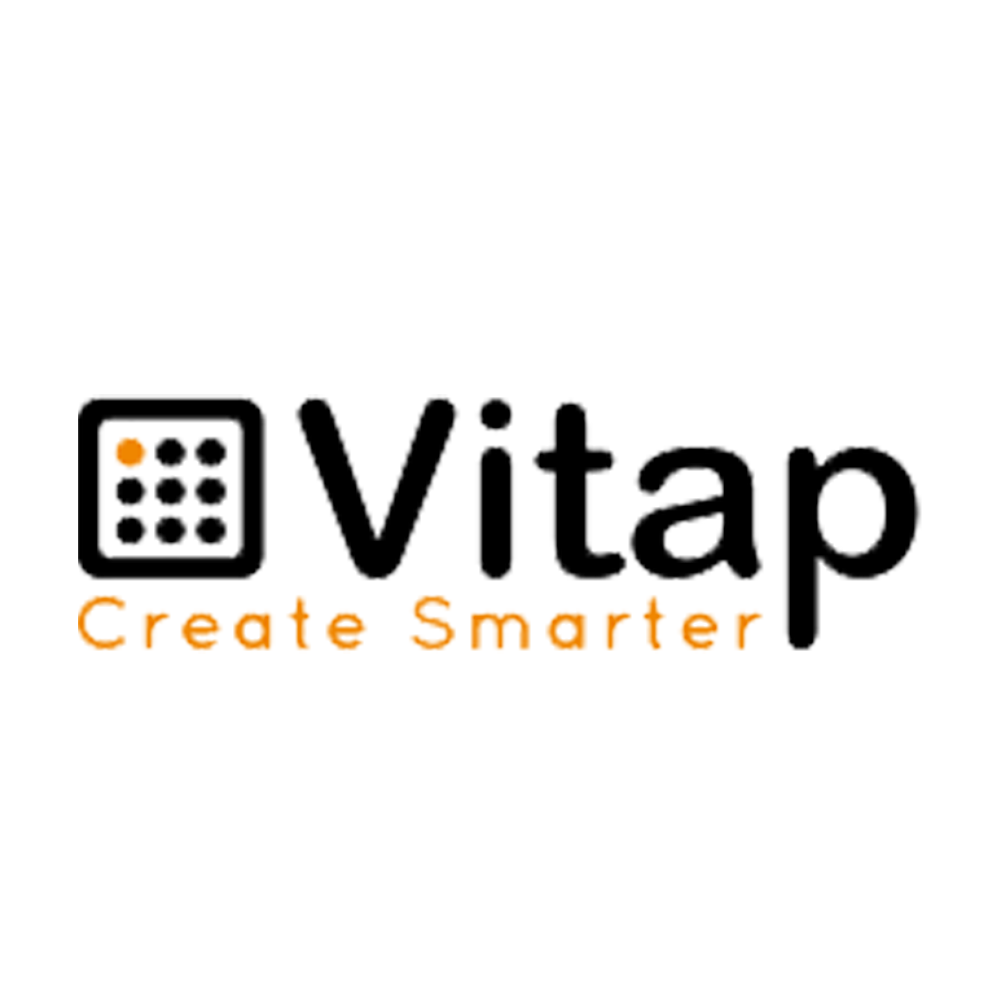 Partenaire - Vitap