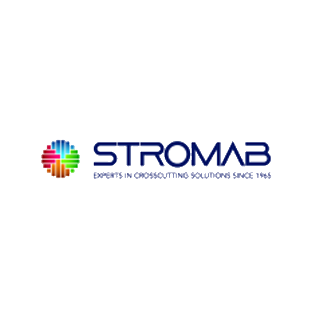 Partenaire - STROMAB